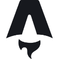 Astro Logo