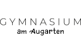 Gymnasium am Augarten Logo