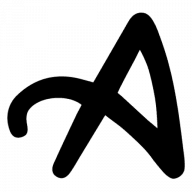 Gymnasiumm am Augarten Logo