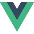 Vue JS Logo